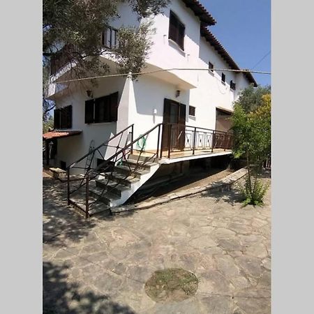 Nefolia Villa Vourvourou Exterior photo
